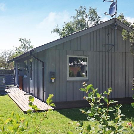 Holiday Home Gedser VIII エクステリア 写真