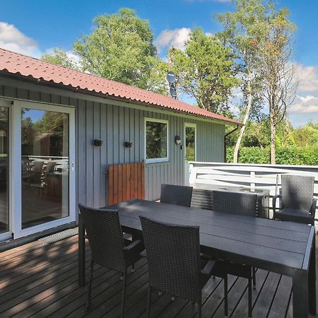 Holiday Home Gedser VIII エクステリア 写真