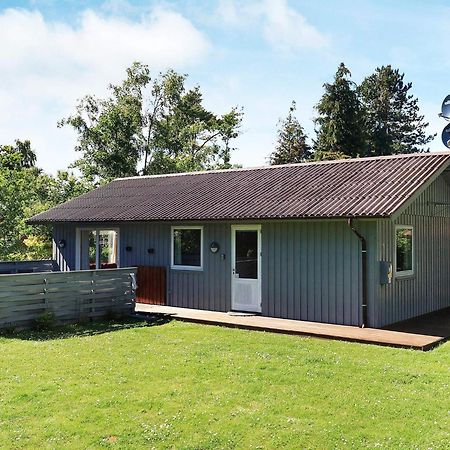Holiday Home Gedser VIII エクステリア 写真