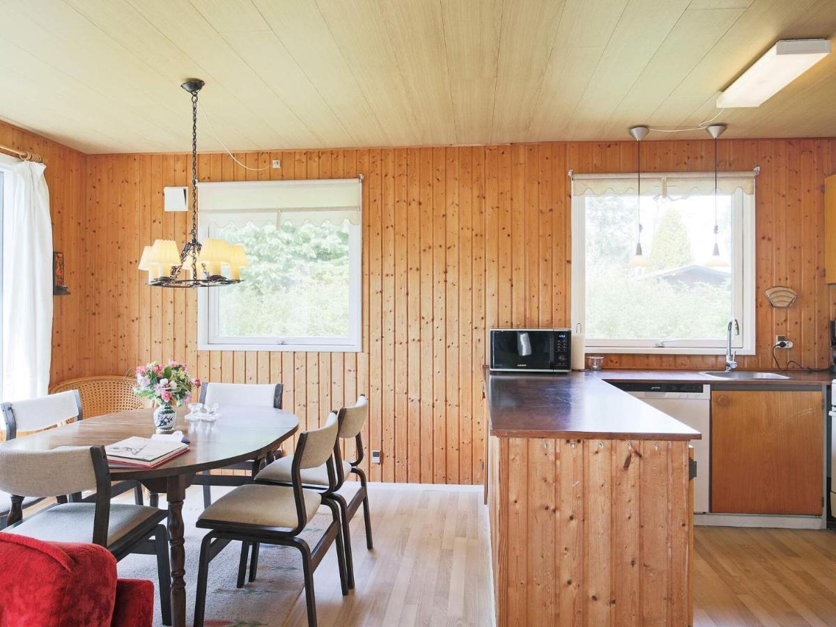 Holiday Home Gedser VIII エクステリア 写真