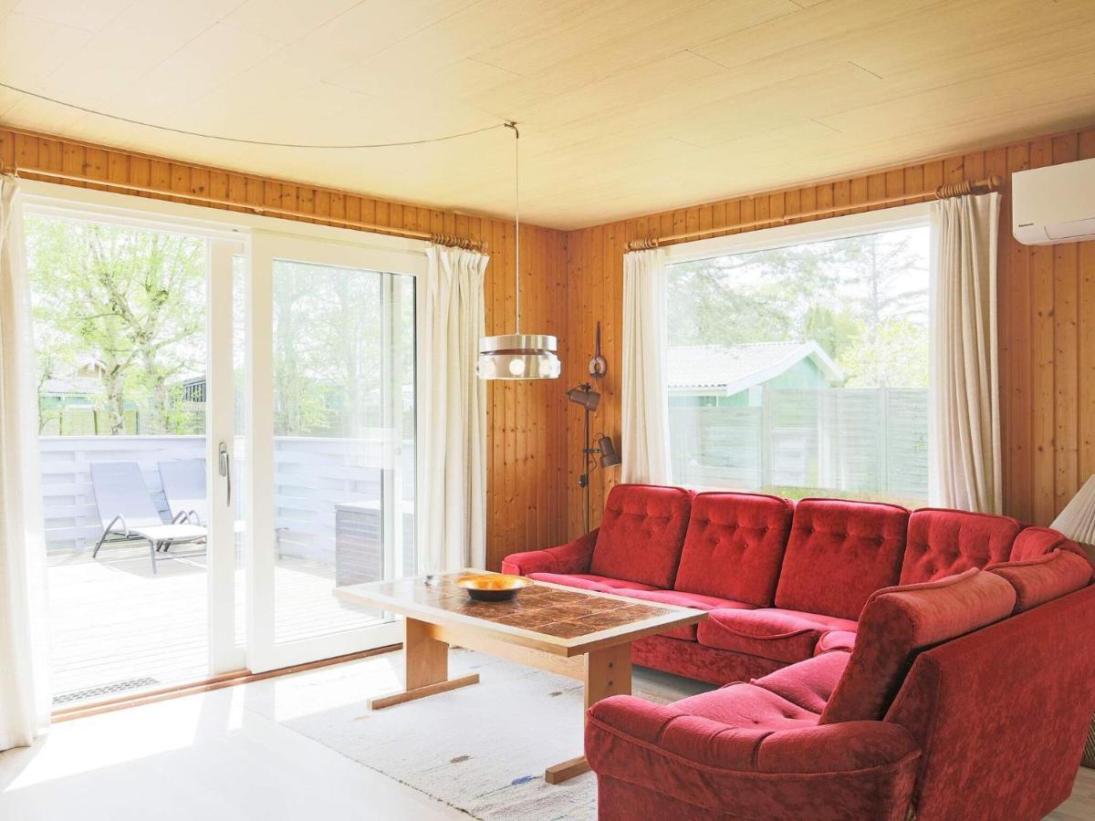 Holiday Home Gedser VIII エクステリア 写真
