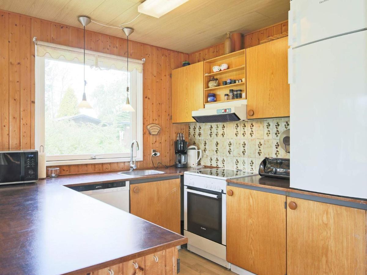 Holiday Home Gedser VIII エクステリア 写真