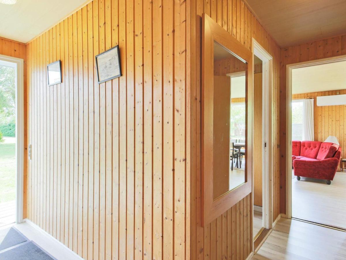 Holiday Home Gedser VIII エクステリア 写真