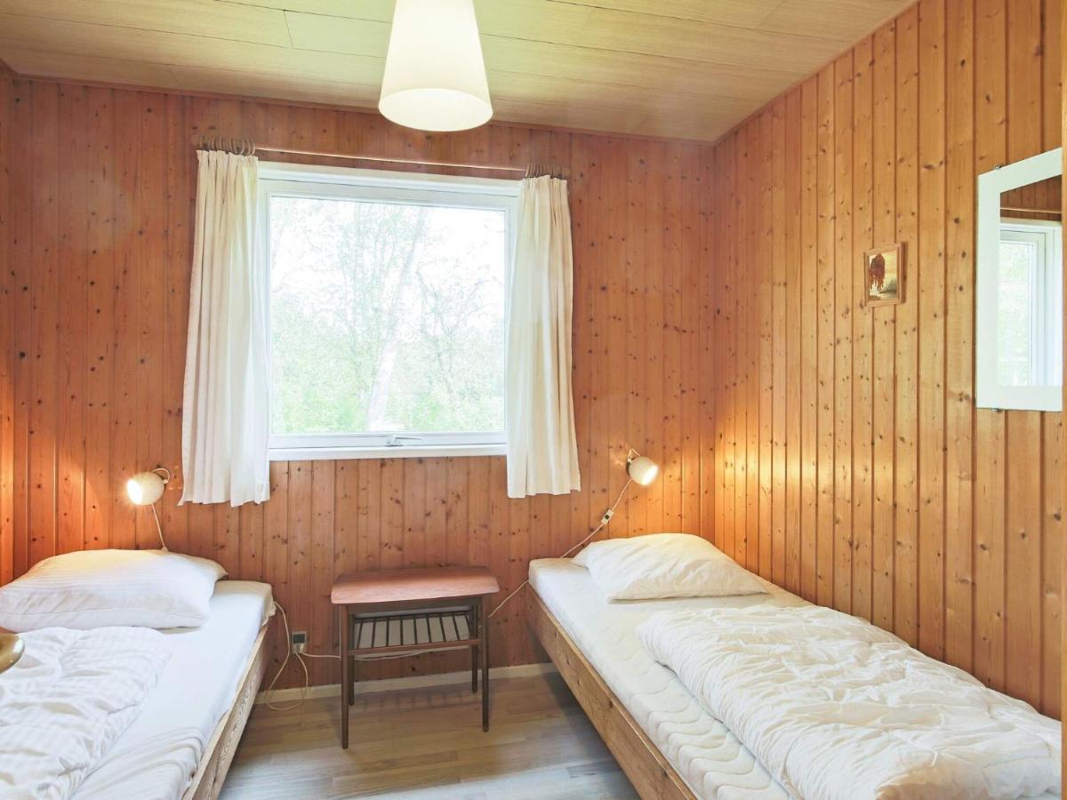 Holiday Home Gedser VIII エクステリア 写真