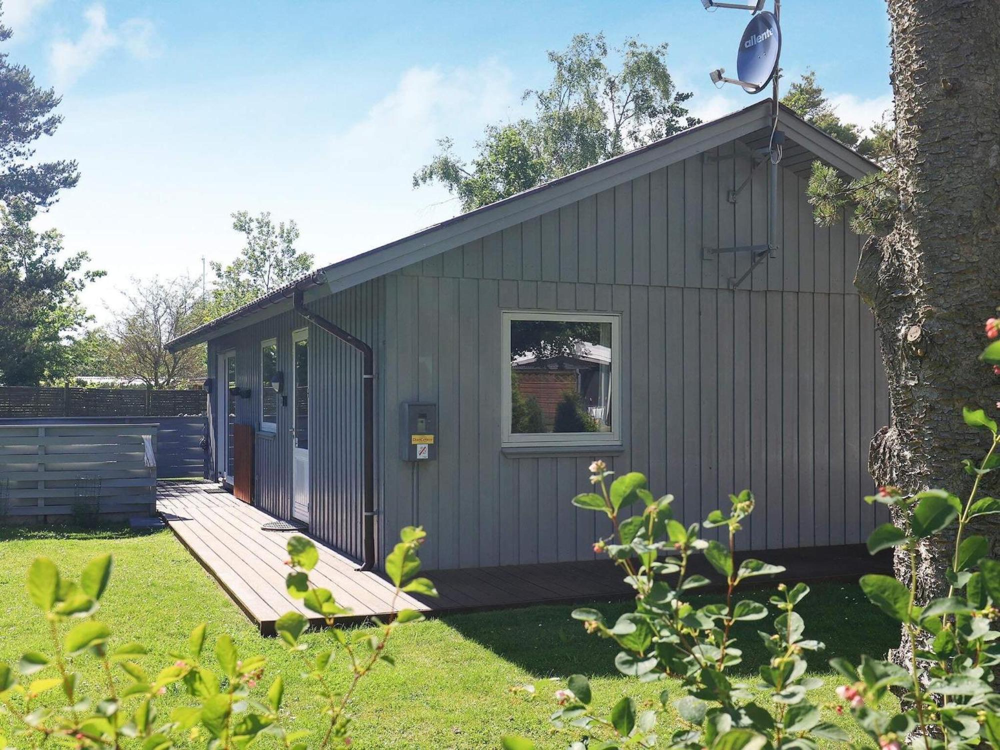Holiday Home Gedser VIII エクステリア 写真