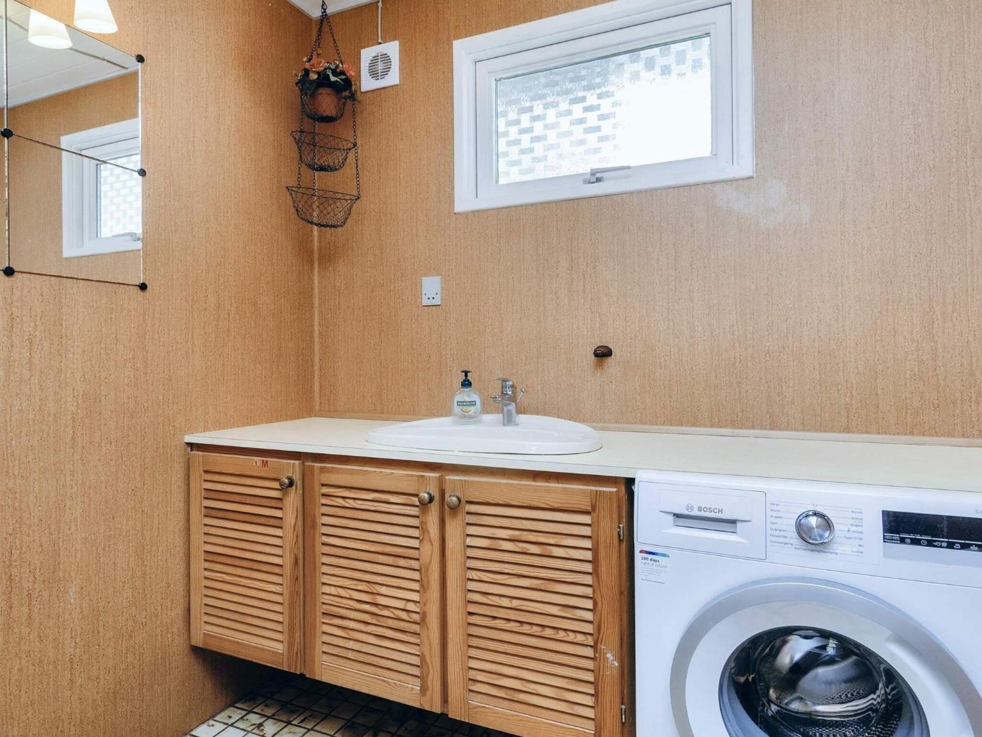 Holiday Home Gedser VIII エクステリア 写真
