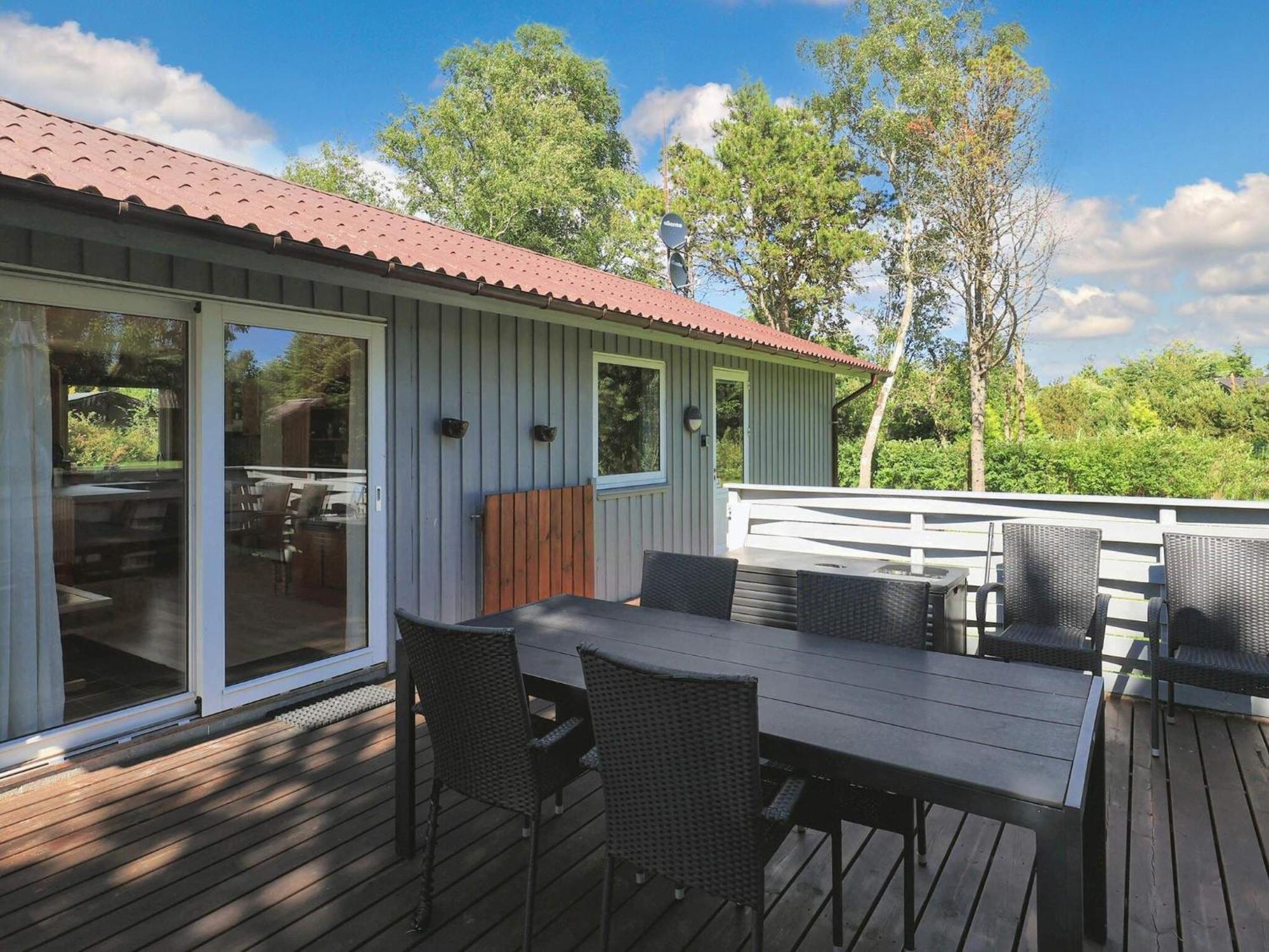 Holiday Home Gedser VIII エクステリア 写真