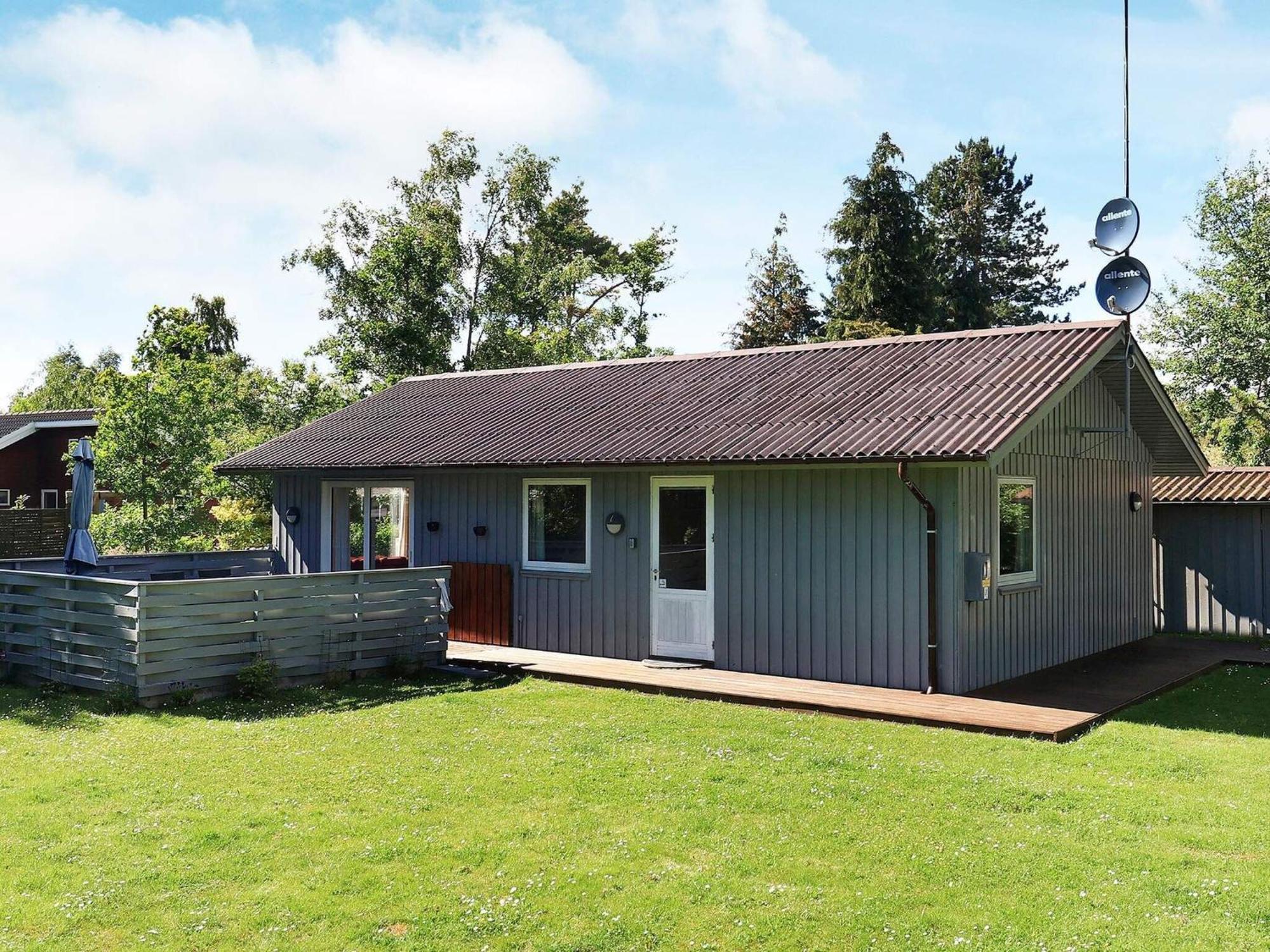 Holiday Home Gedser VIII エクステリア 写真