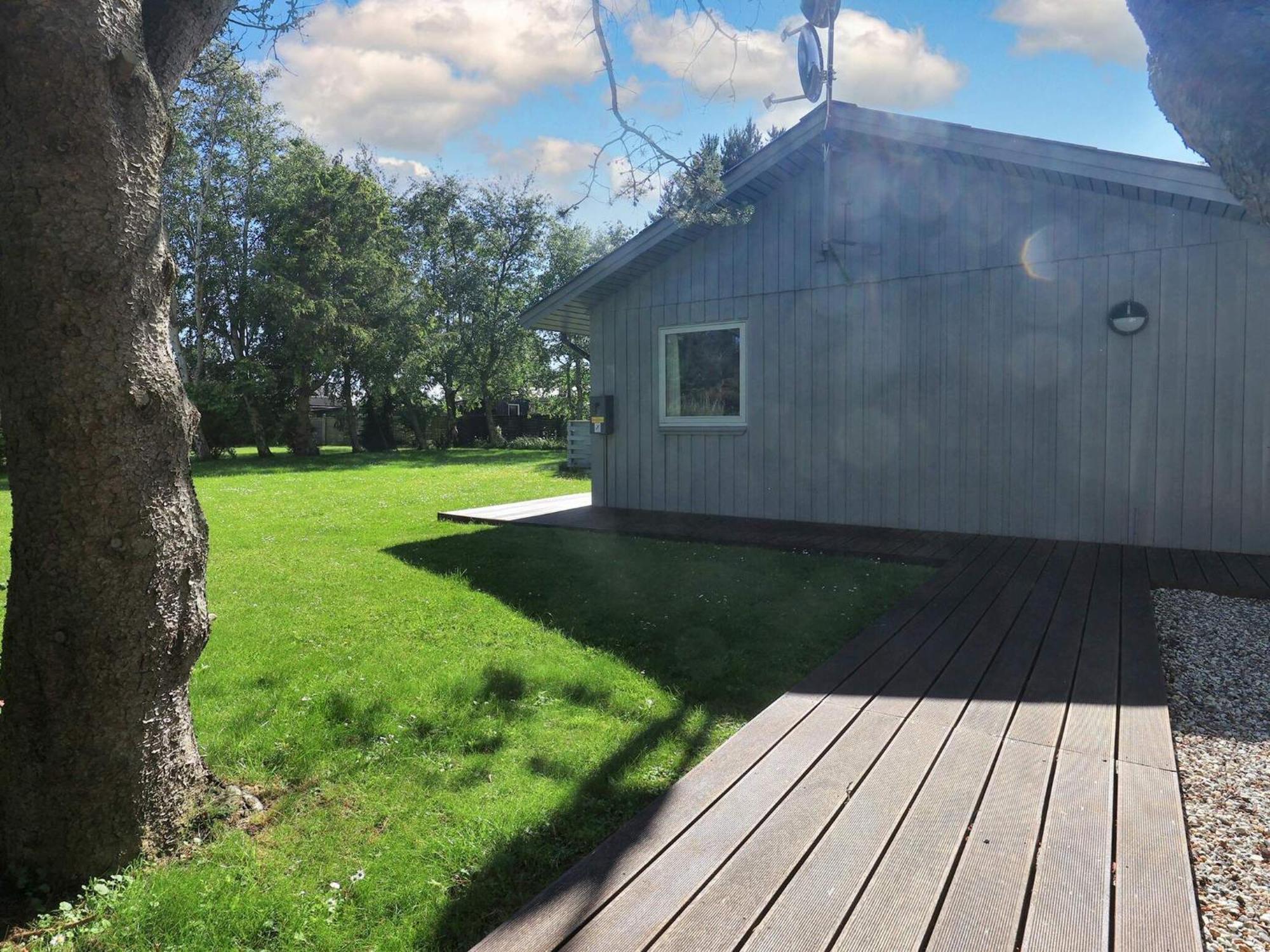 Holiday Home Gedser VIII エクステリア 写真